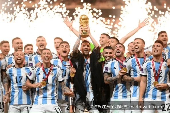 告别盲目倍投：世界杯中低风险赛事投资的资金池对冲与防守策略
